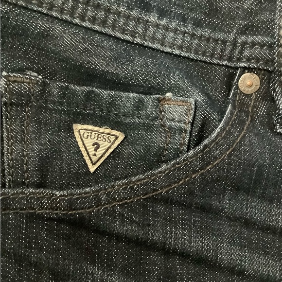 GUESS Men’s Jeans - Picture 7 of 10
